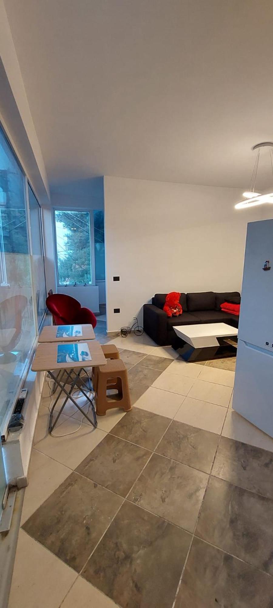Apartment Thousand Kisses Sarande Ngoại thất bức ảnh