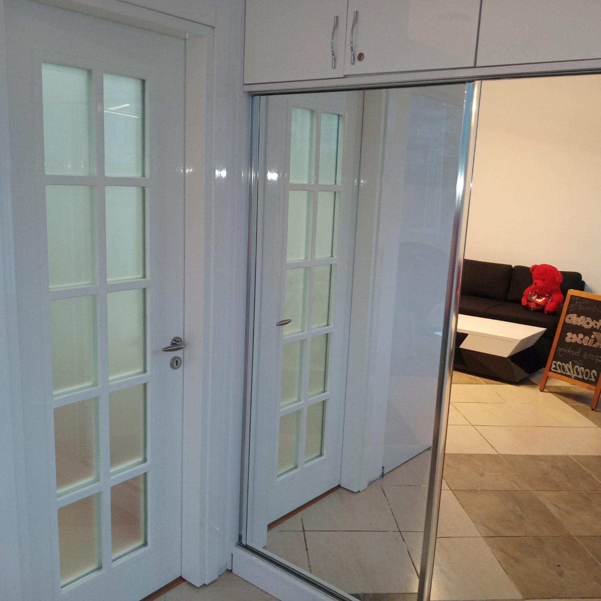 Apartment Thousand Kisses Sarande Ngoại thất bức ảnh