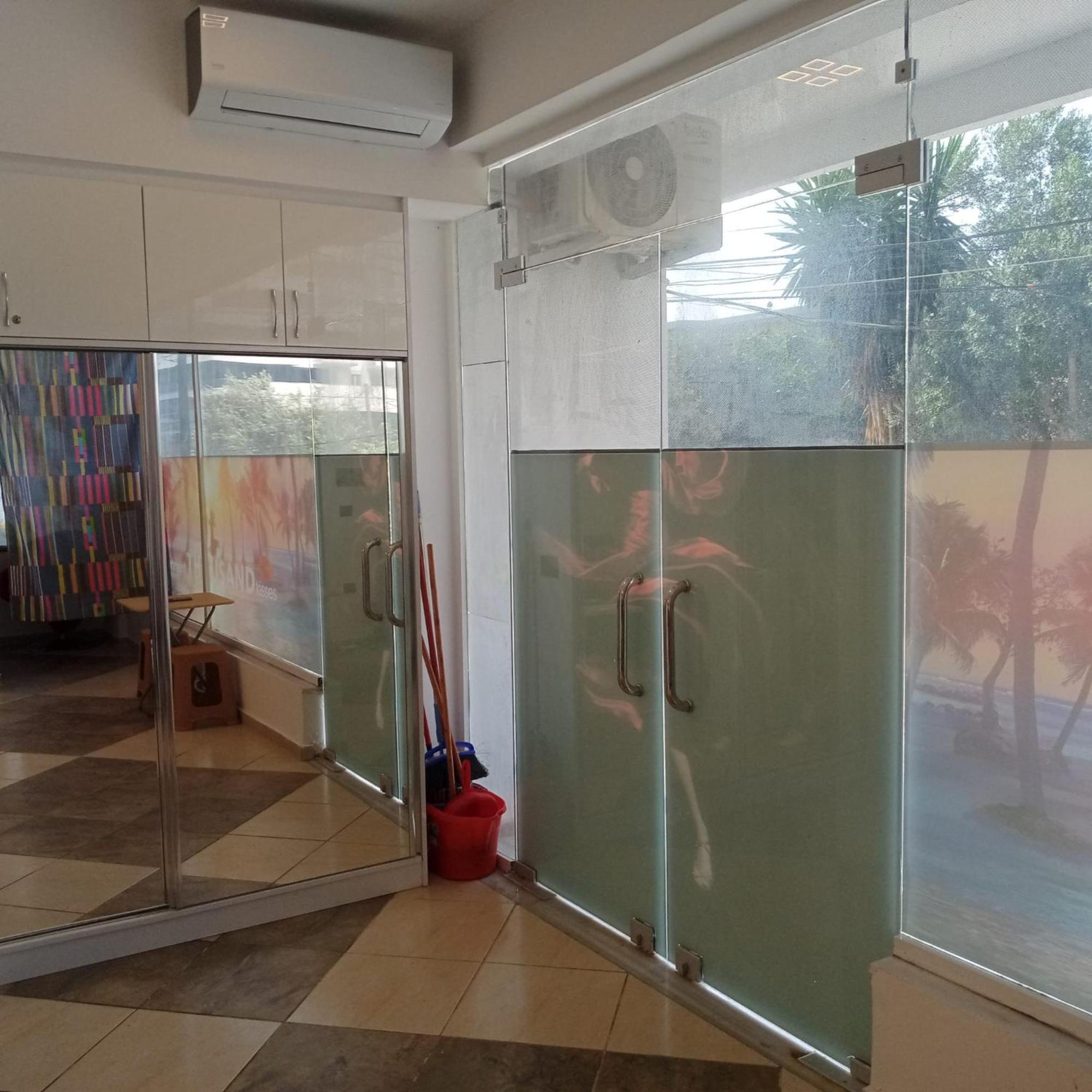 Apartment Thousand Kisses Sarande Ngoại thất bức ảnh